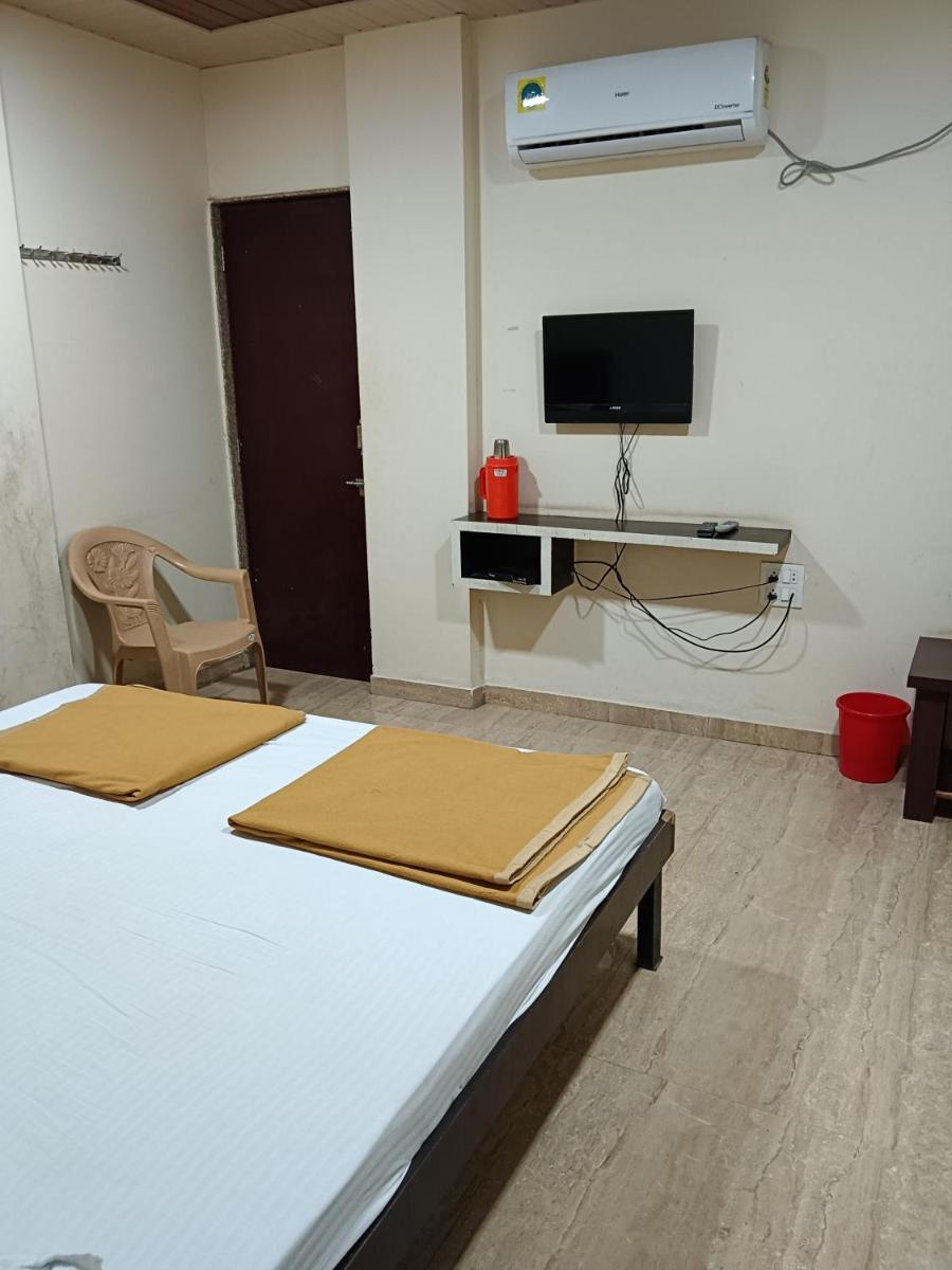 Suitetrails - Samraj Lodge
