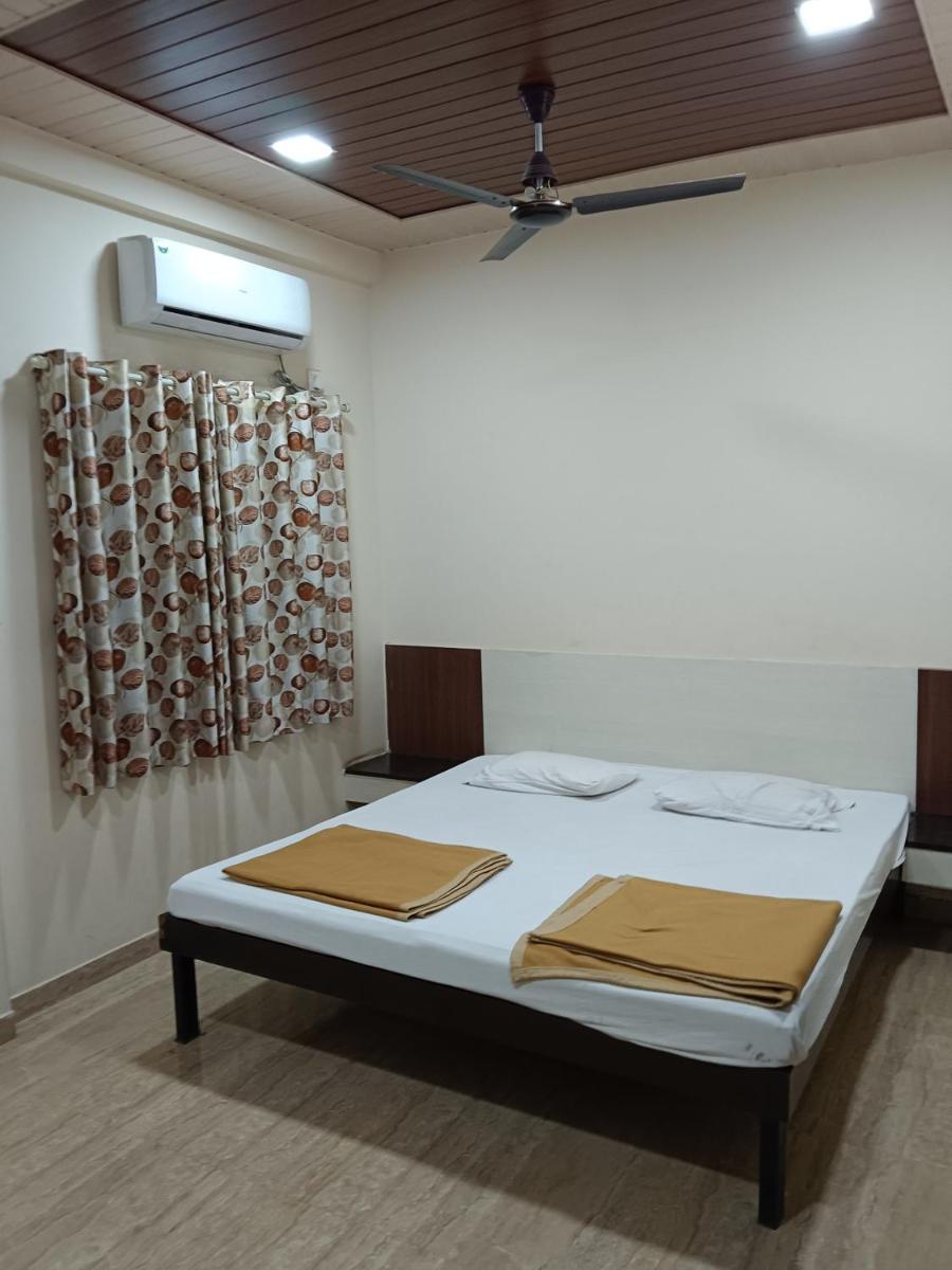 Suitetrails - Samraj Lodge