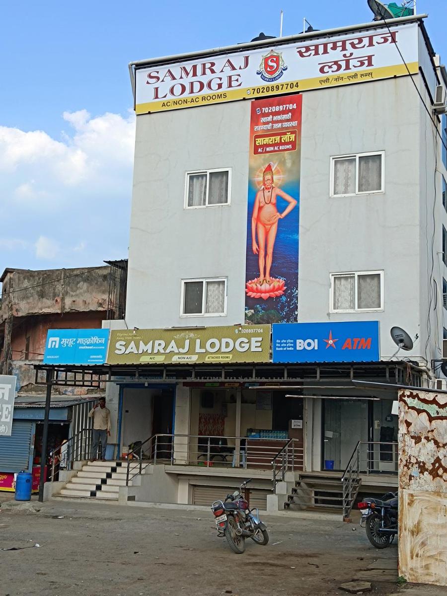 Suitetrails - Samraj Lodge