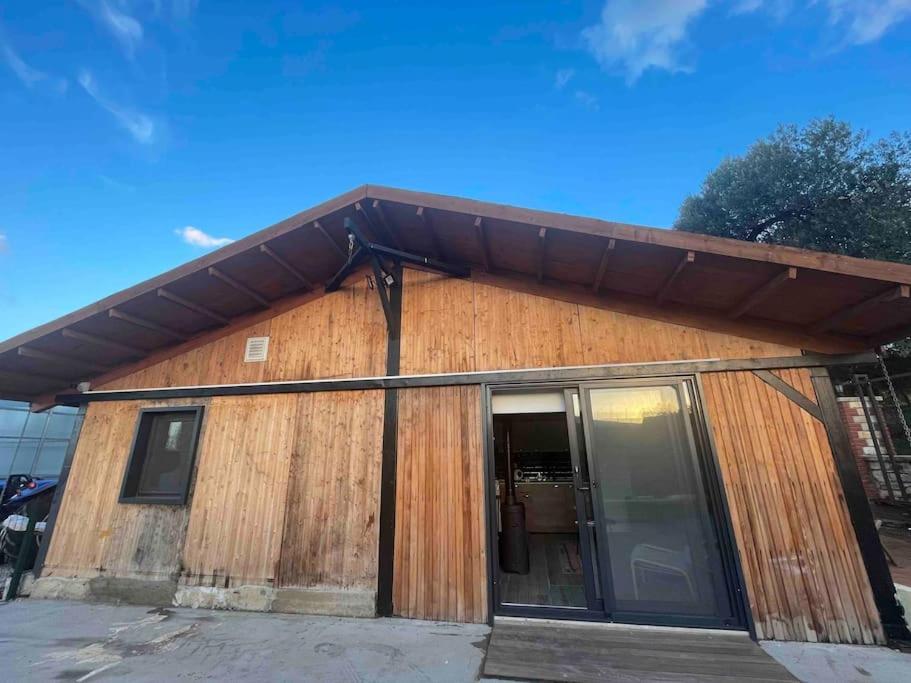 Gökler Çiftliğinde Ekolojik Tatil - Housity