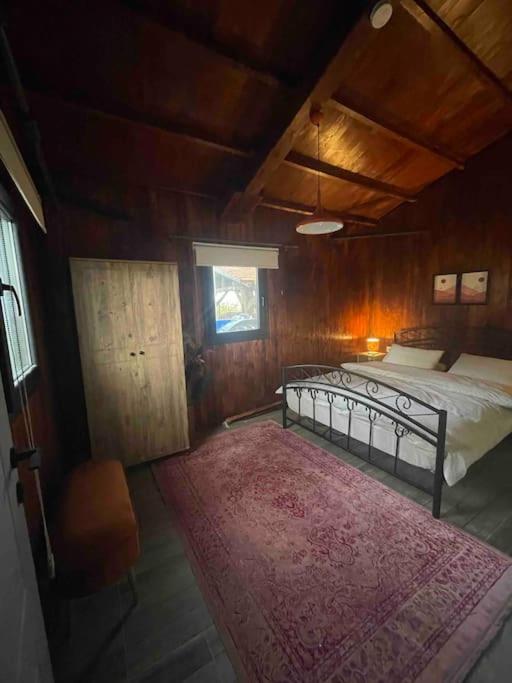 Gökler Çiftliğinde Ekolojik Tatil - Housity