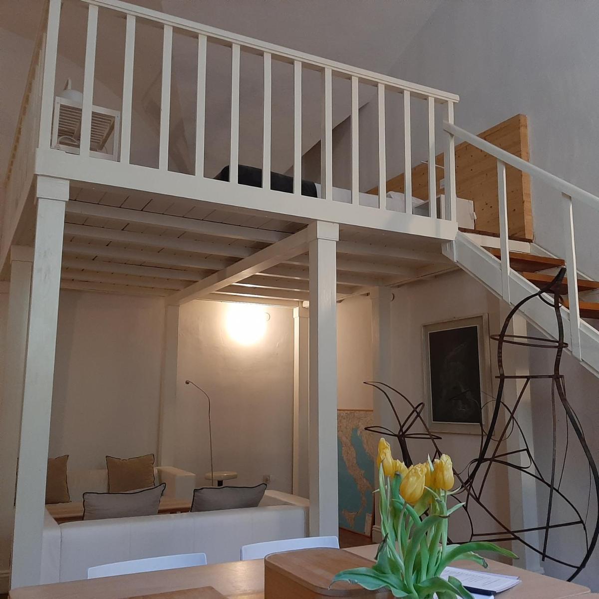 Suitetrails - Palazzo Larioni dei Bardi
