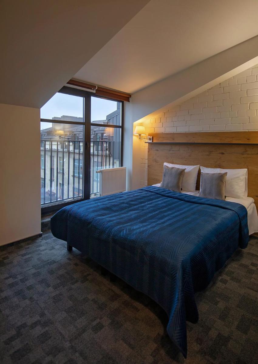 Suitetrails - Loft Inn SELF-CHECK IN