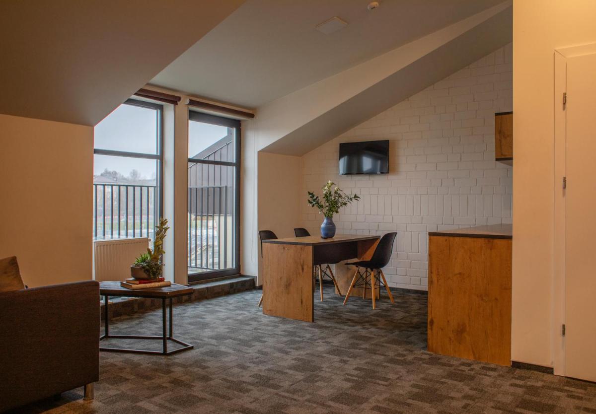 Suitetrails - Loft Inn SELF-CHECK IN