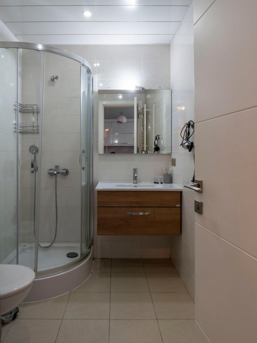 Apartment in Tbilisi “Green Budapest “ - Housity