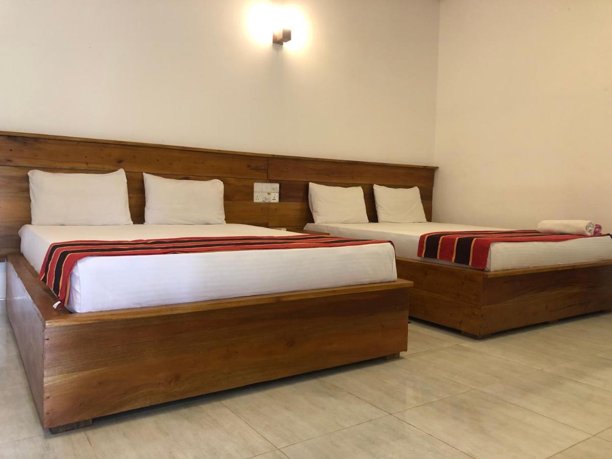 Sun Rise Family Resort - Anuradhapura - Housity