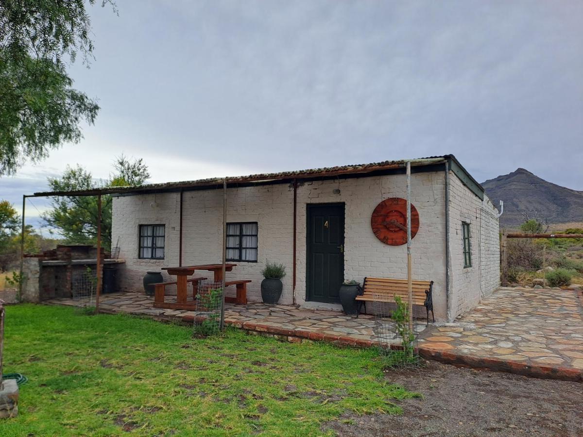 Suitetrails - De Hoop Guest Farm