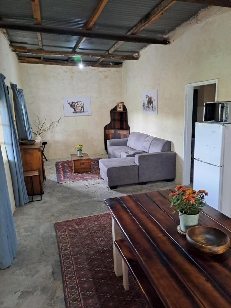 Suitetrails - De Hoop Guest Farm