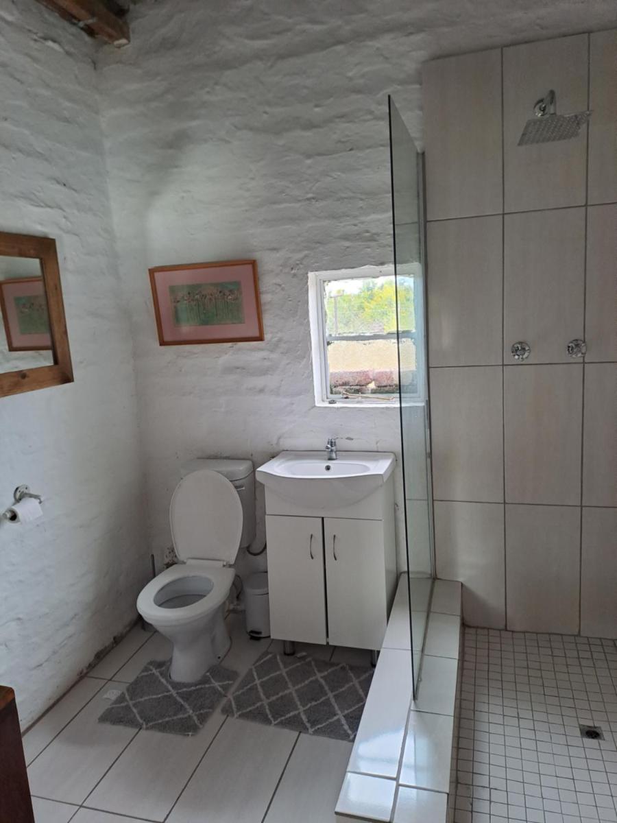 Suitetrails - De Hoop Guest Farm