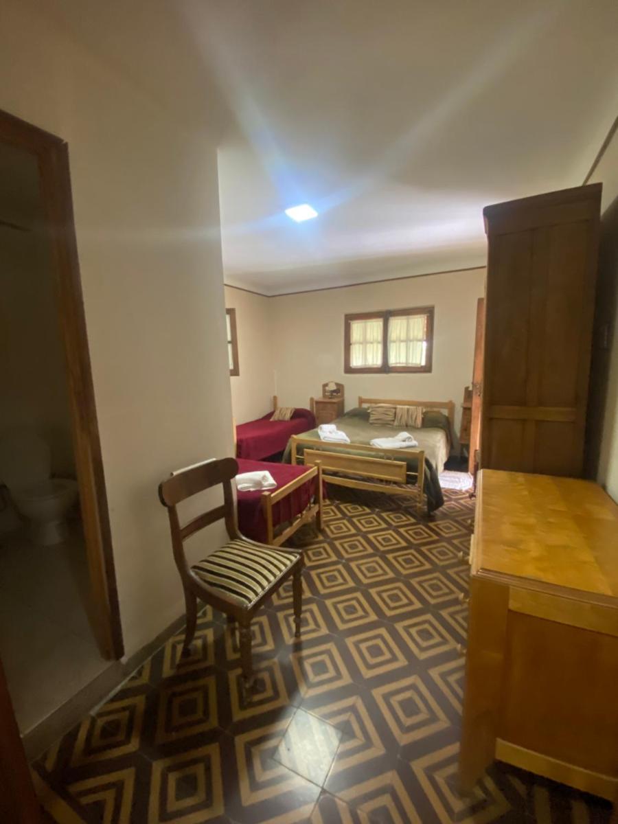Hostel del Padre Leclef - Housity