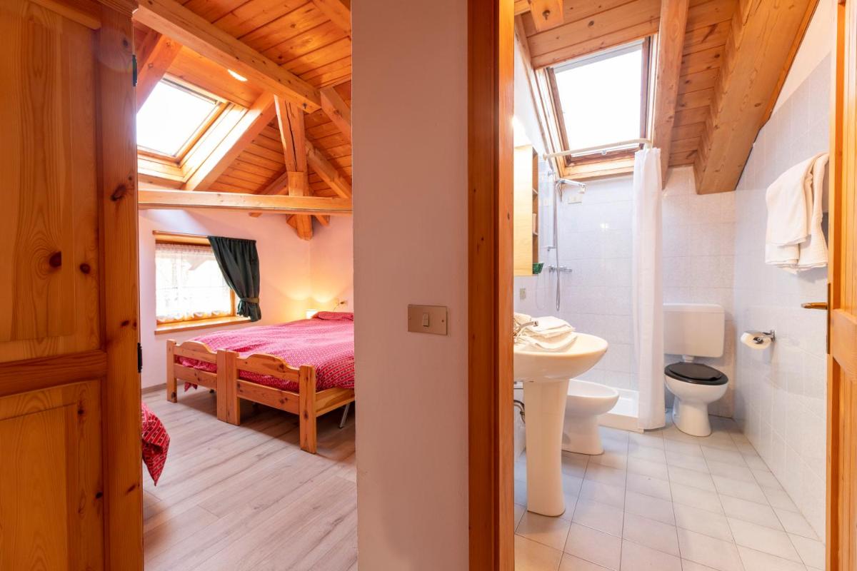 Agritur Iellici - Housity