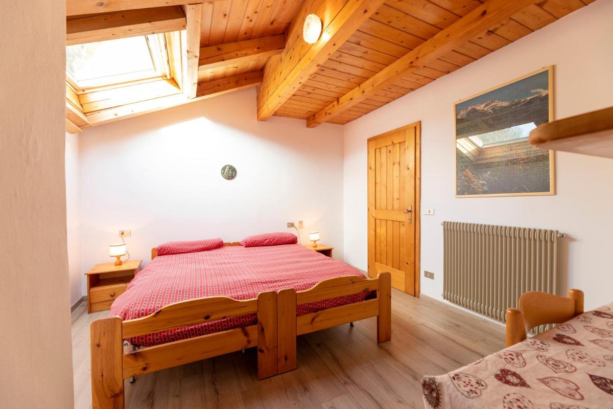 Agritur Iellici - Housity