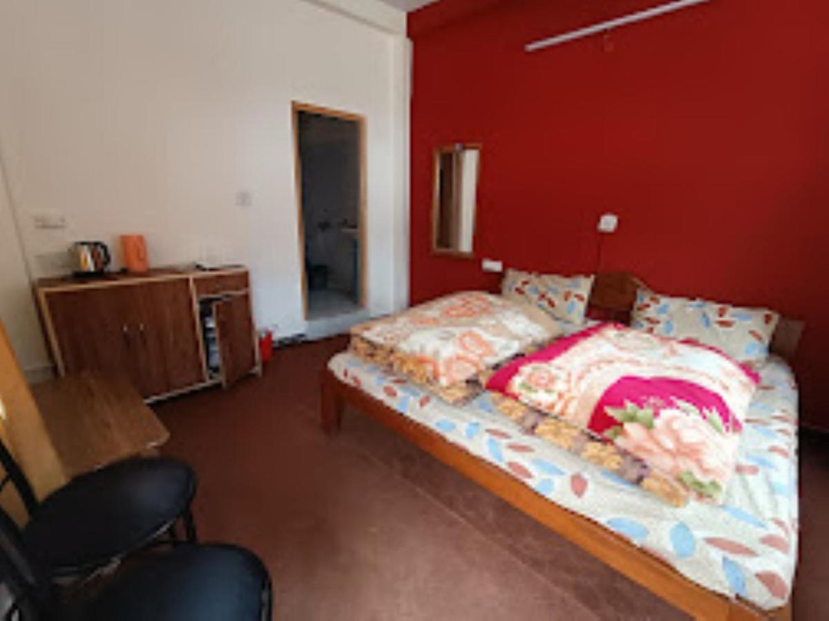 Shivalik kitchen home stay , Harsil - Housity