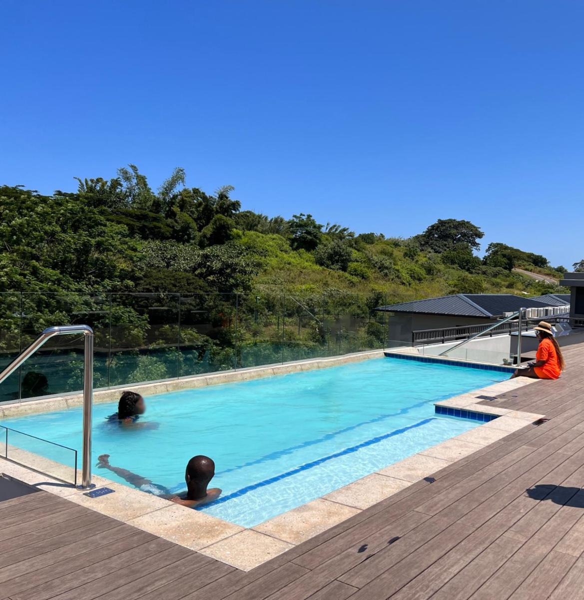 Suitetrails - Zimbali Boulevard Suites 159