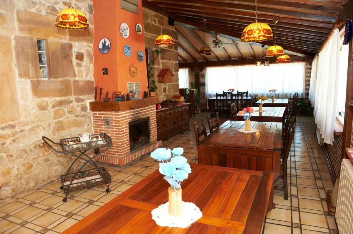 Posada La Capía - Housity