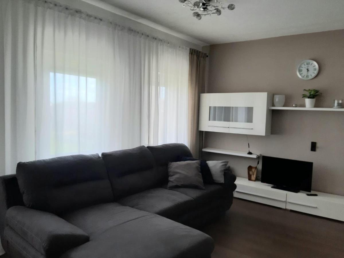 Ferienwohnung Leithaberg - Housity