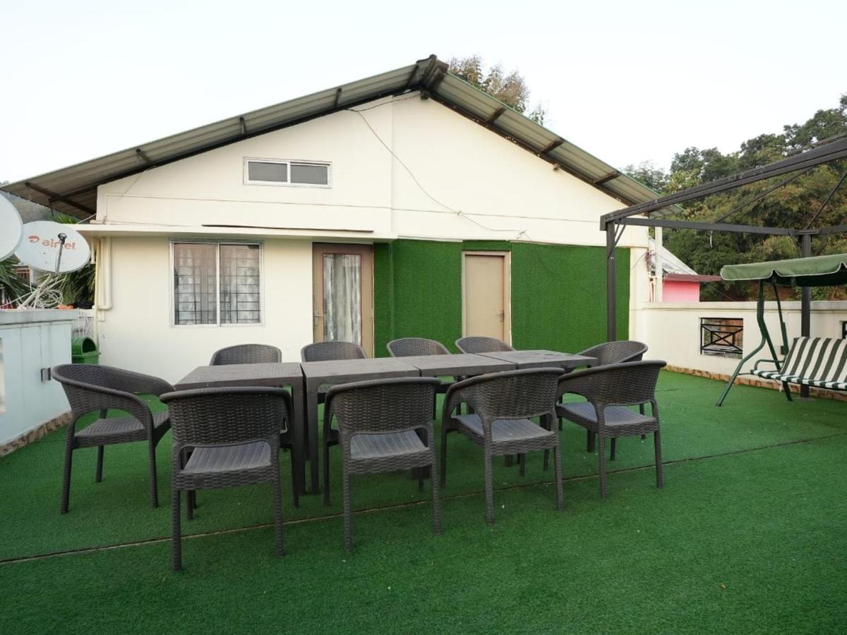 Serenity Villa - Housity