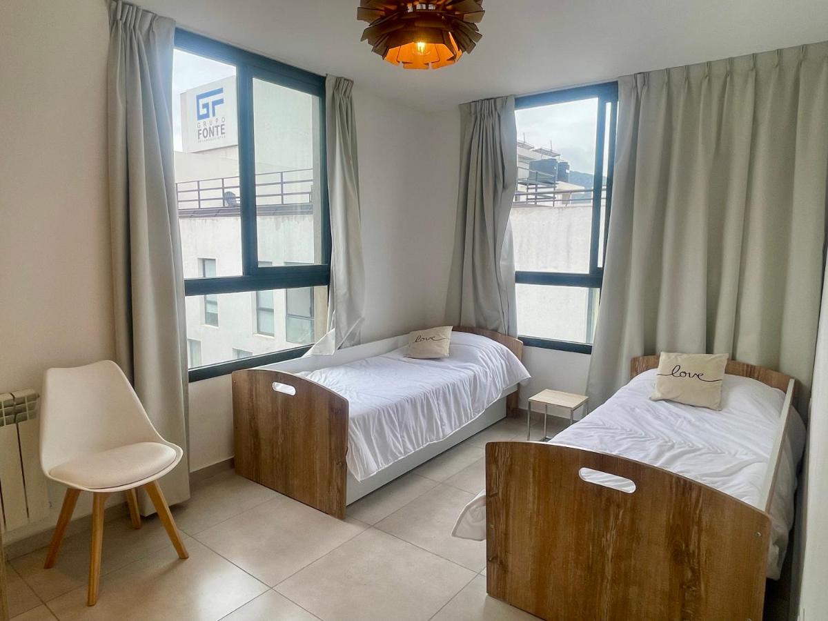 Suitetrails - Rent a Flat - Carlos Paz