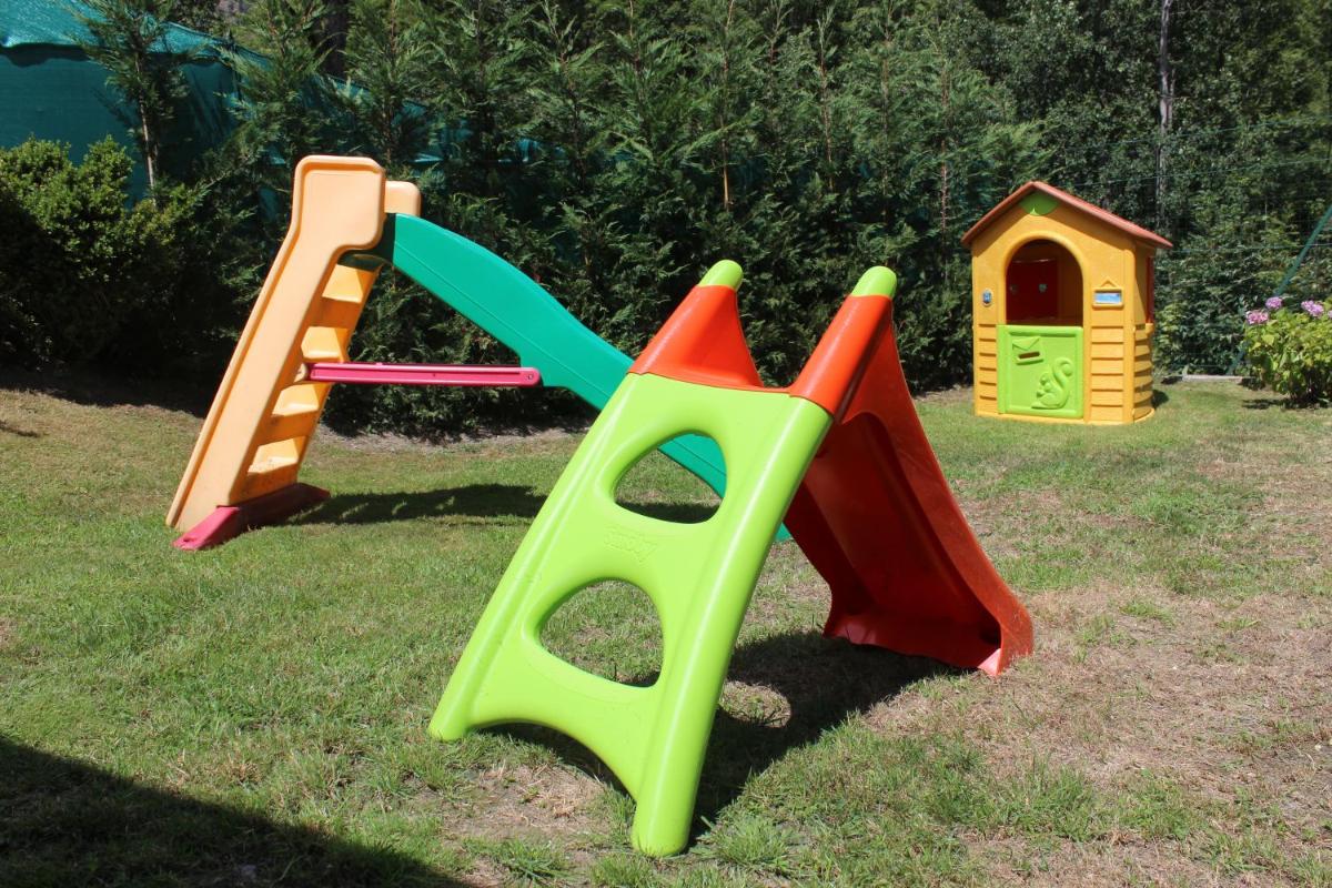 Suitetrails - Villa Giuly