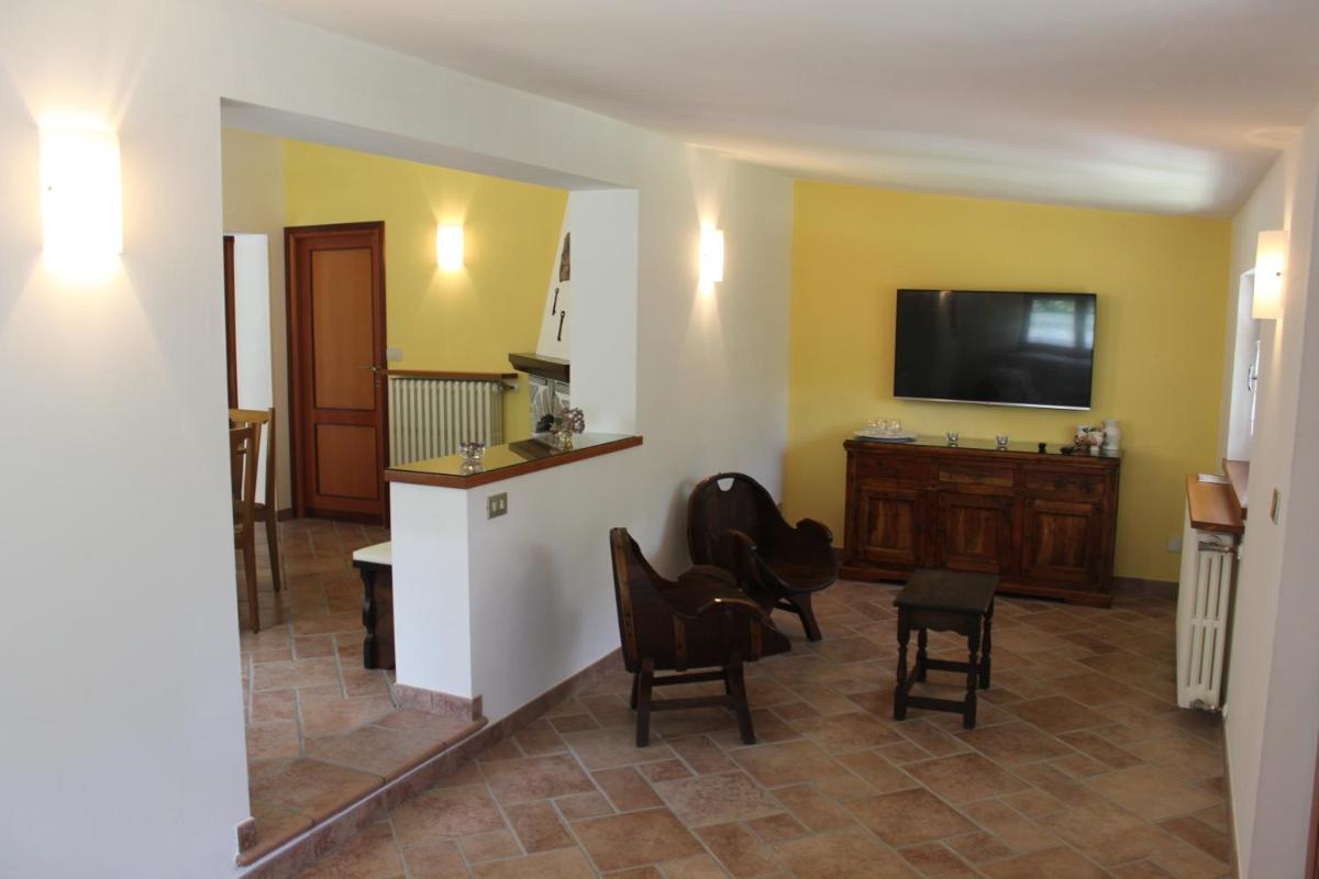 Suitetrails - Villa Giuly