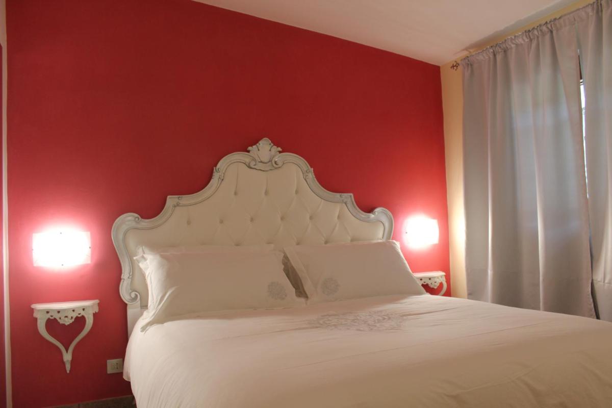 Suitetrails - Villa Giuly