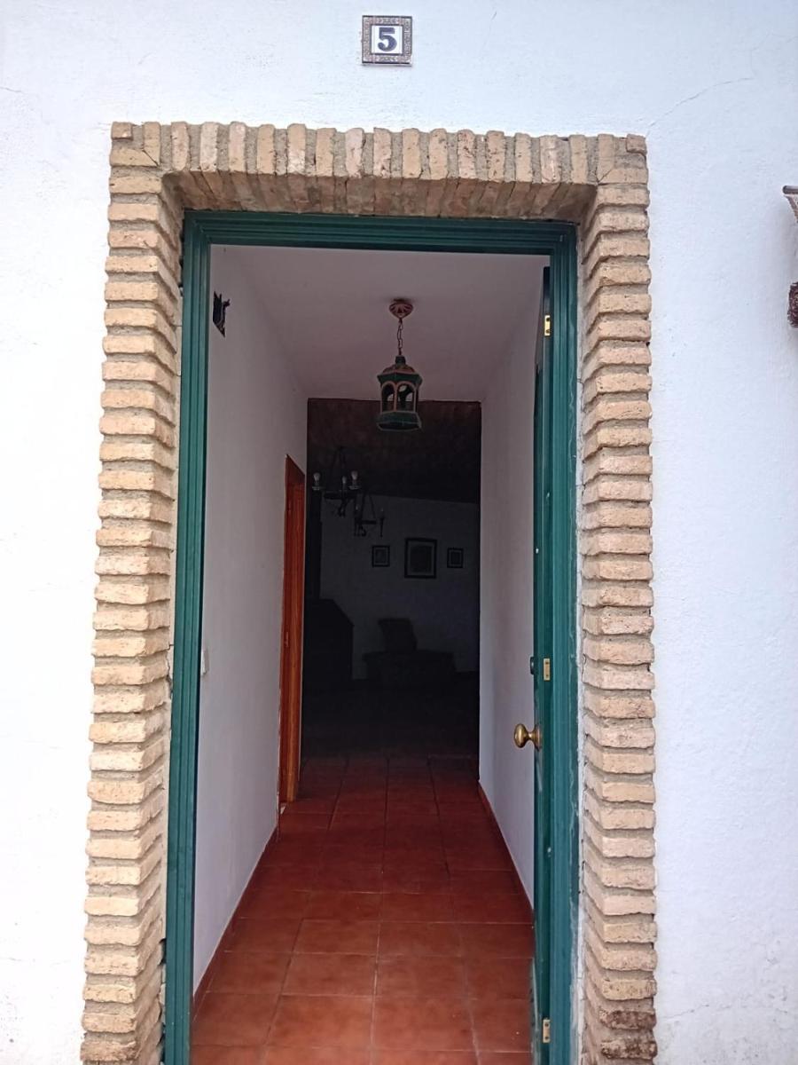 Suitetrails - Caserío de Vazquez 5