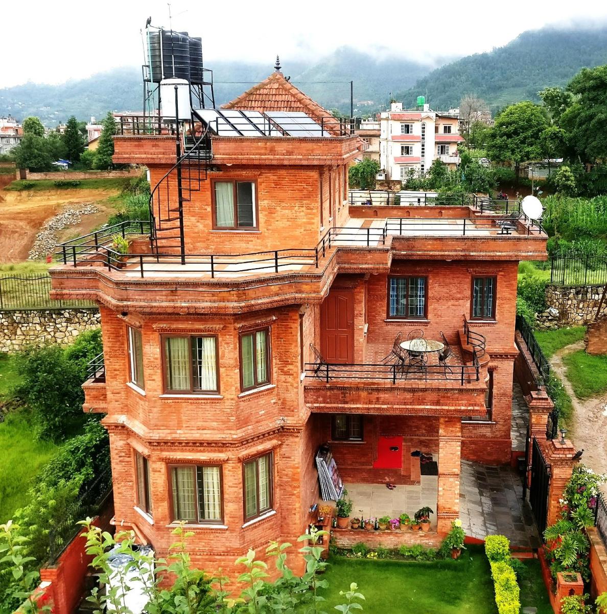 Fulchoki shangrila Home Pvt Ltd - Housity