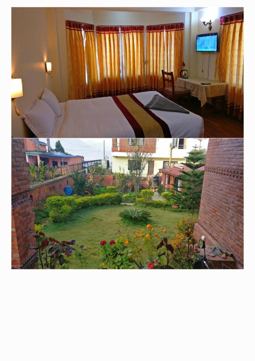 Fulchoki shangrila Home Pvt Ltd - Housity
