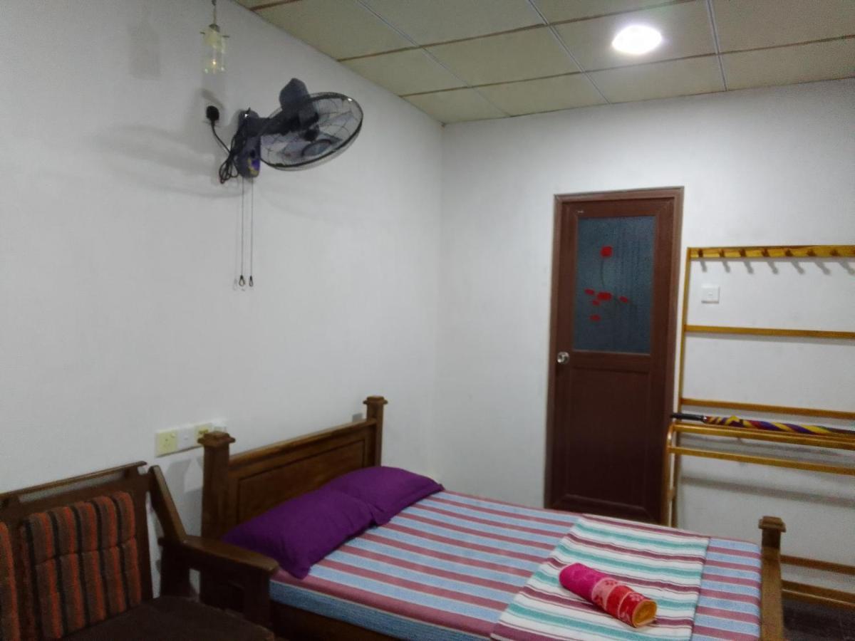 Wilpattu Buma Homestay - Housity