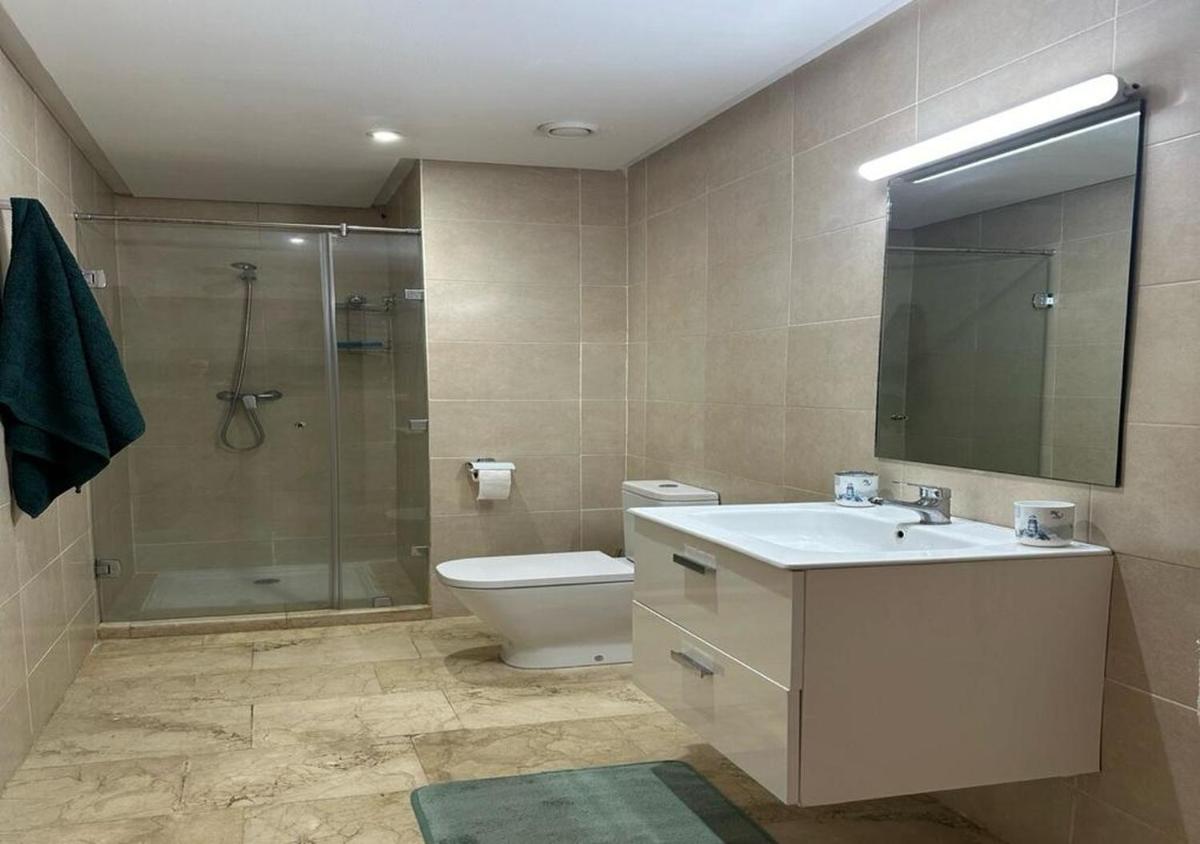 Suitetrails - Luxe en bord de mer à la Marina d'Agadir