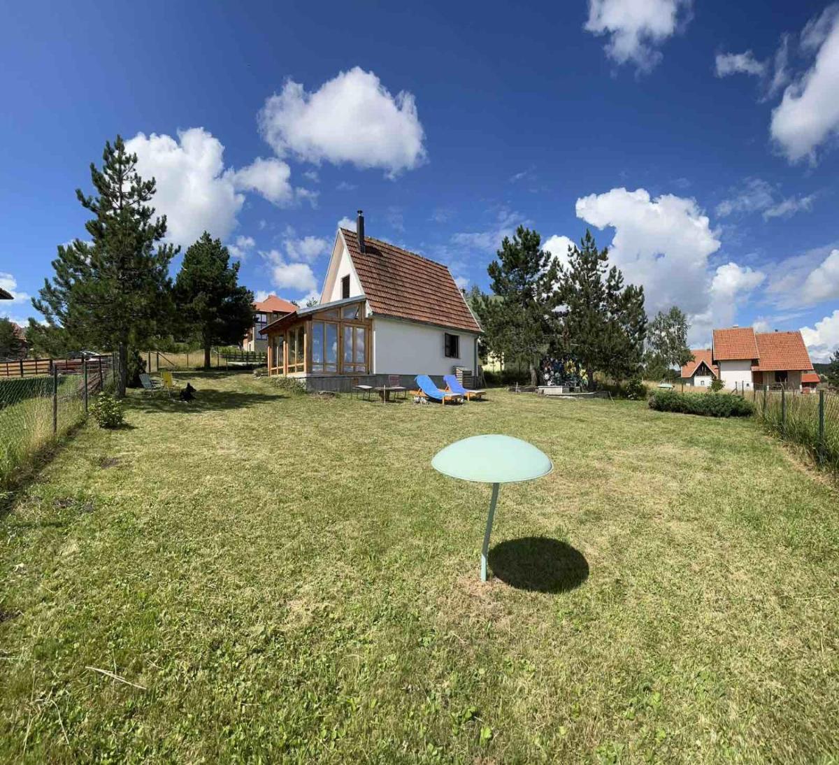 Holiday house Zmajevac (Tornik, Zlatibor) - Housity