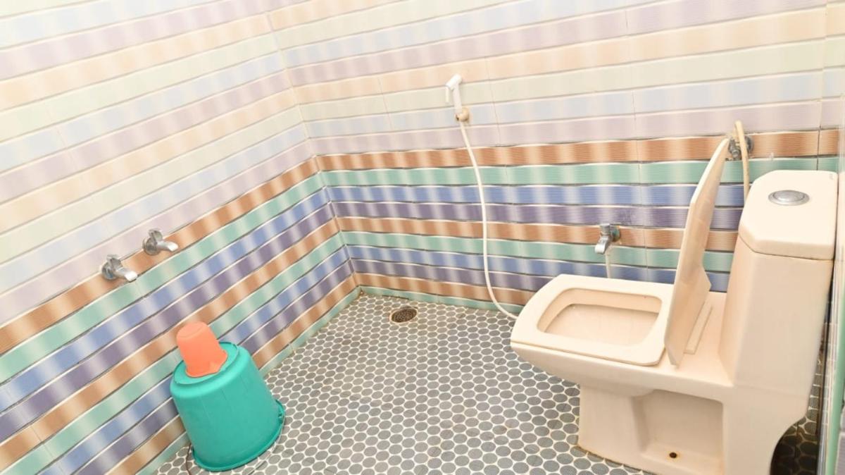 HOTEL MK PARADISE - Housity
