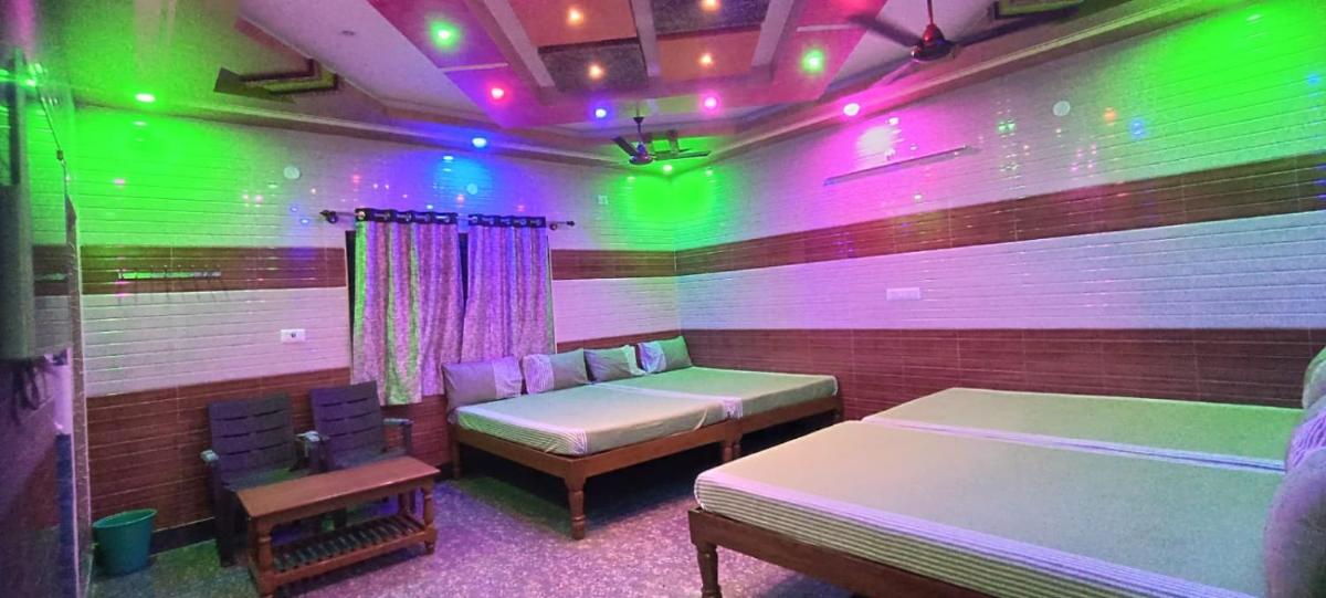 HOTEL MK PARADISE - Housity