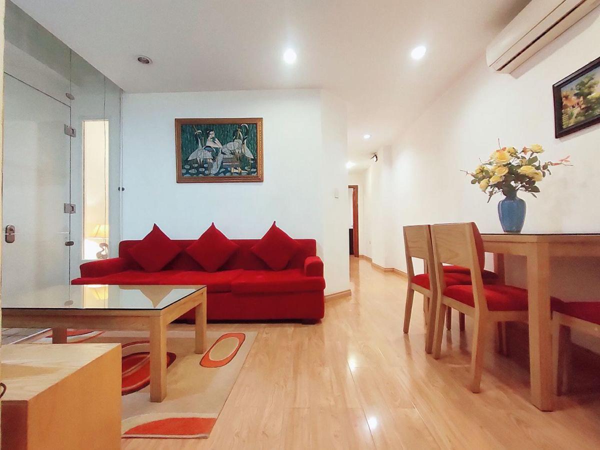 Tài Tâm - Spring Suites - Housity