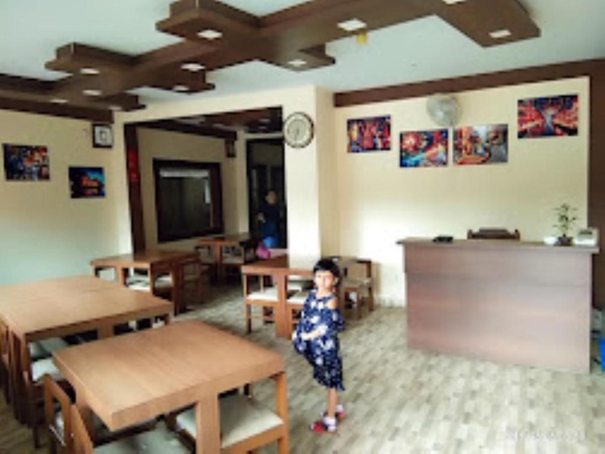 Hotel City Comforts,Madikeri - Housity