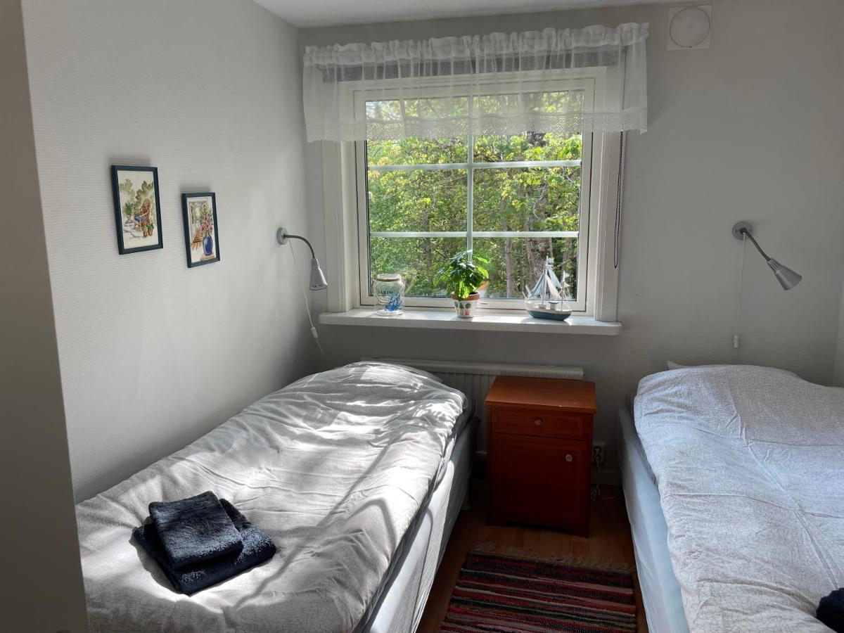 Sjökaptensgården Bed & Breakfast - Housity
