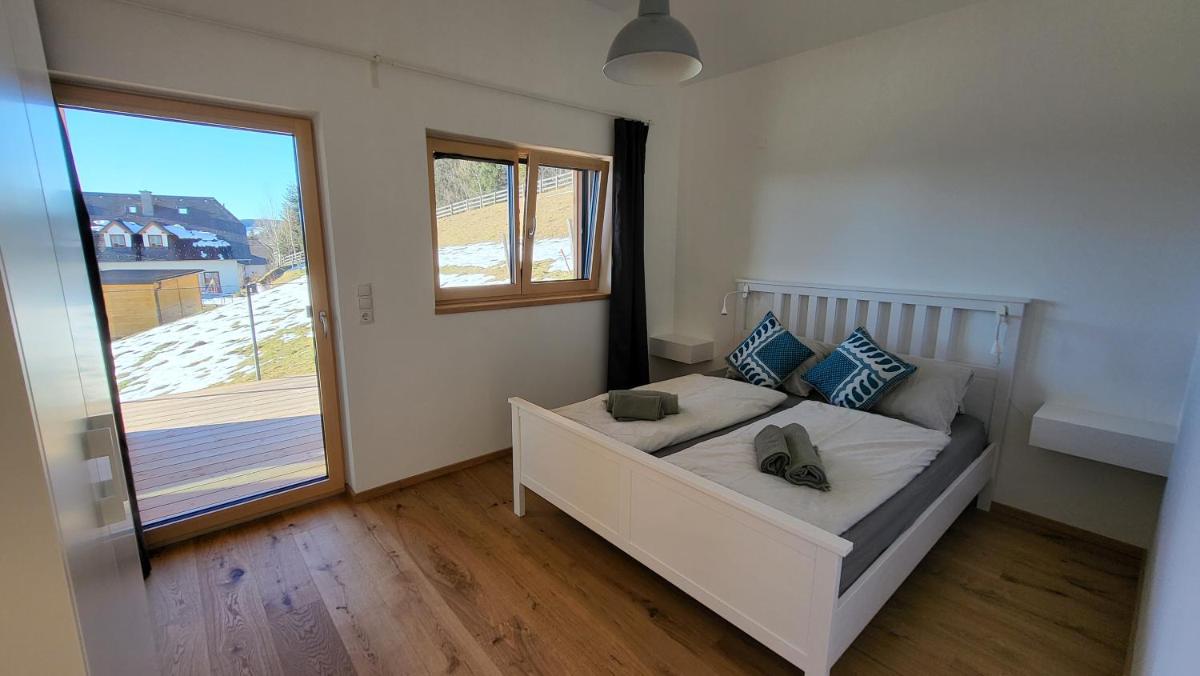 Suitetrails - Haus am Hochwechsel