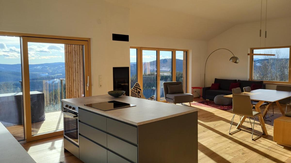 Suitetrails - Haus am Hochwechsel