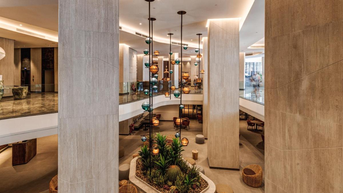 Suitetrails - AX ODYCY Hotel