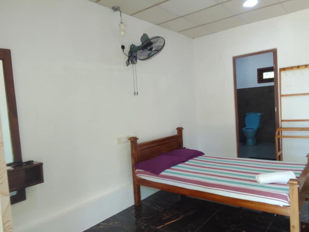 Wilpattu Buma Homestay - Housity