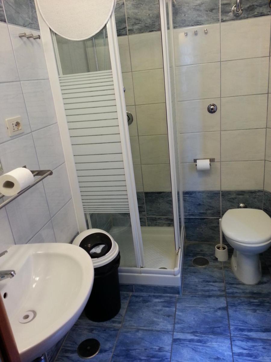 Suitetrails - Paolina Rooms