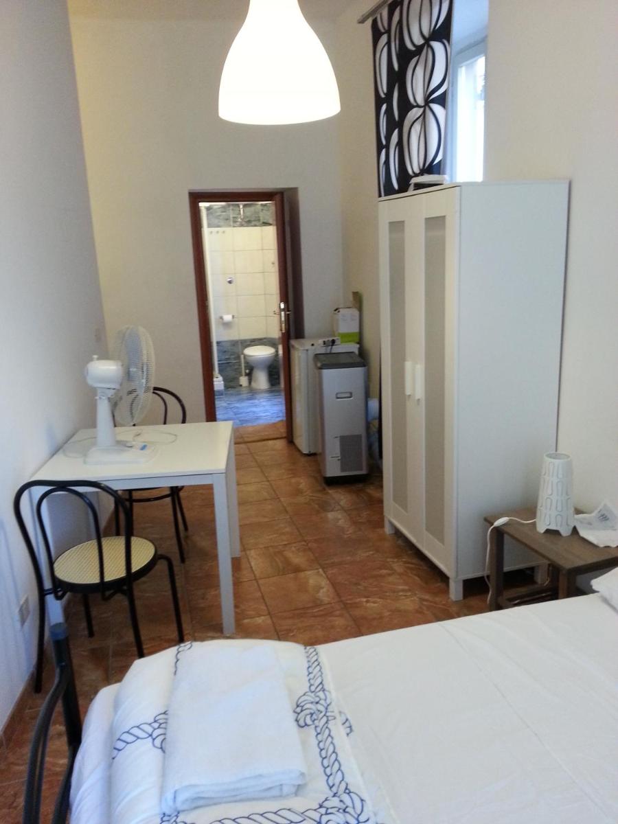 Suitetrails - Paolina Rooms