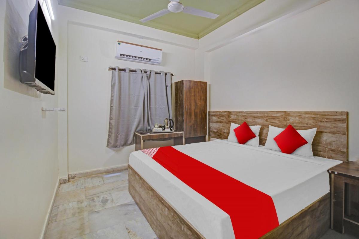 Suitetrails - Flagship Hotel Lavish Stay
