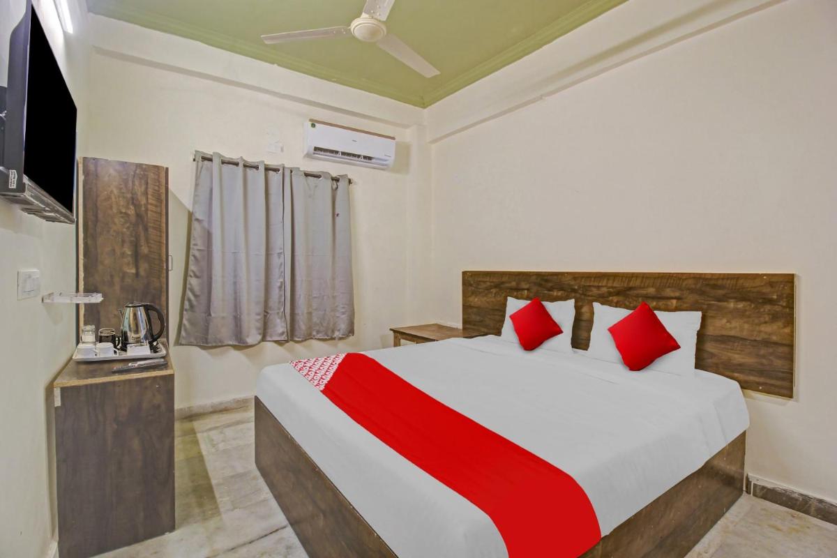 Suitetrails - Flagship Hotel Lavish Stay