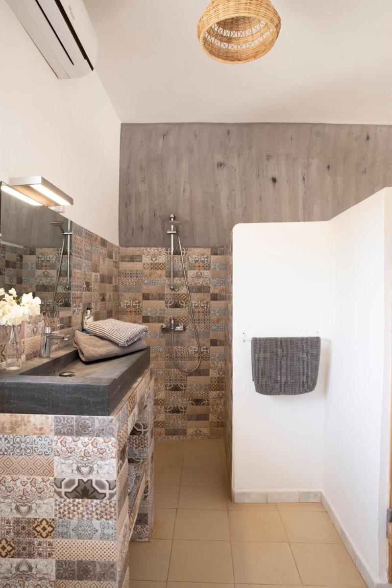 Suitetrails - Casa Louka