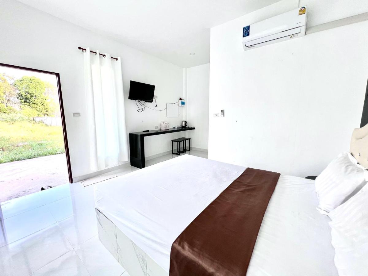 Suitetrails - Rim Suan Resort