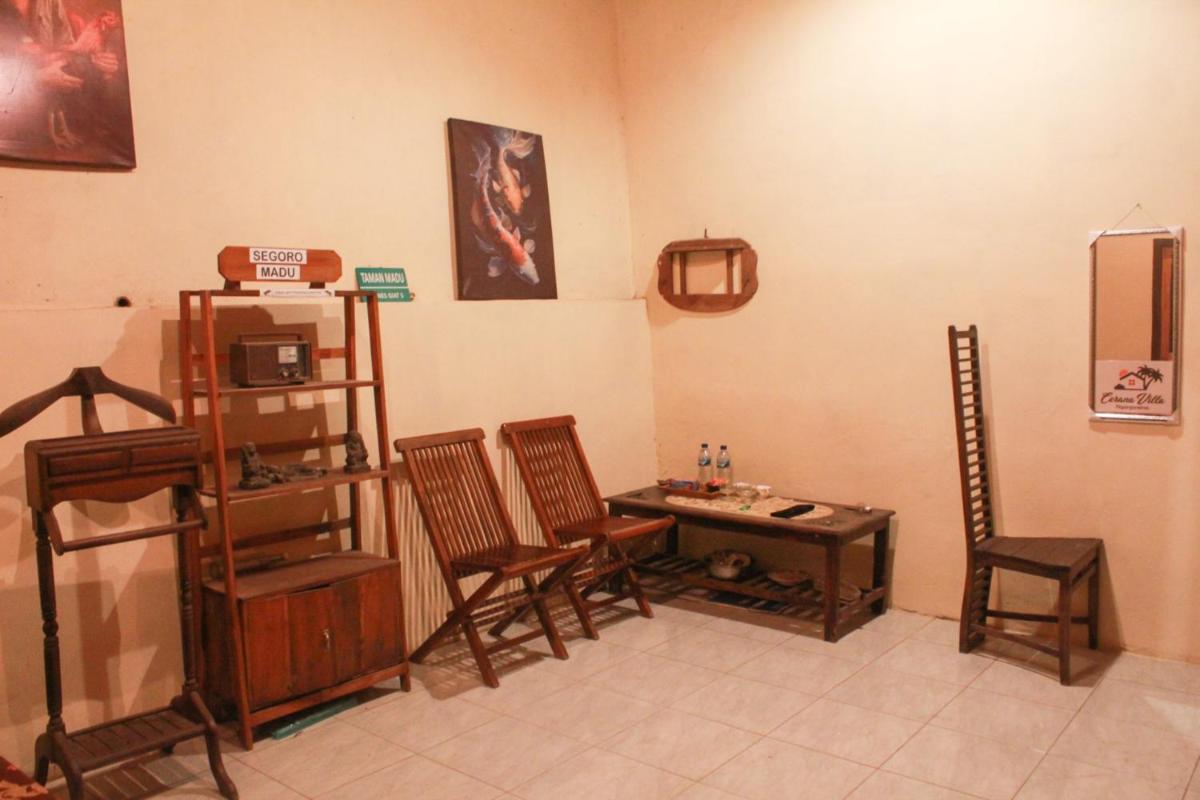 Suitetrails - Cerana Villa