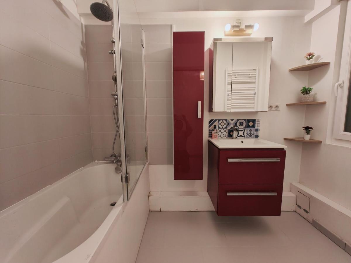 Suitetrails - La villa Simax - 2 Lovely Rooms with shared bathroom