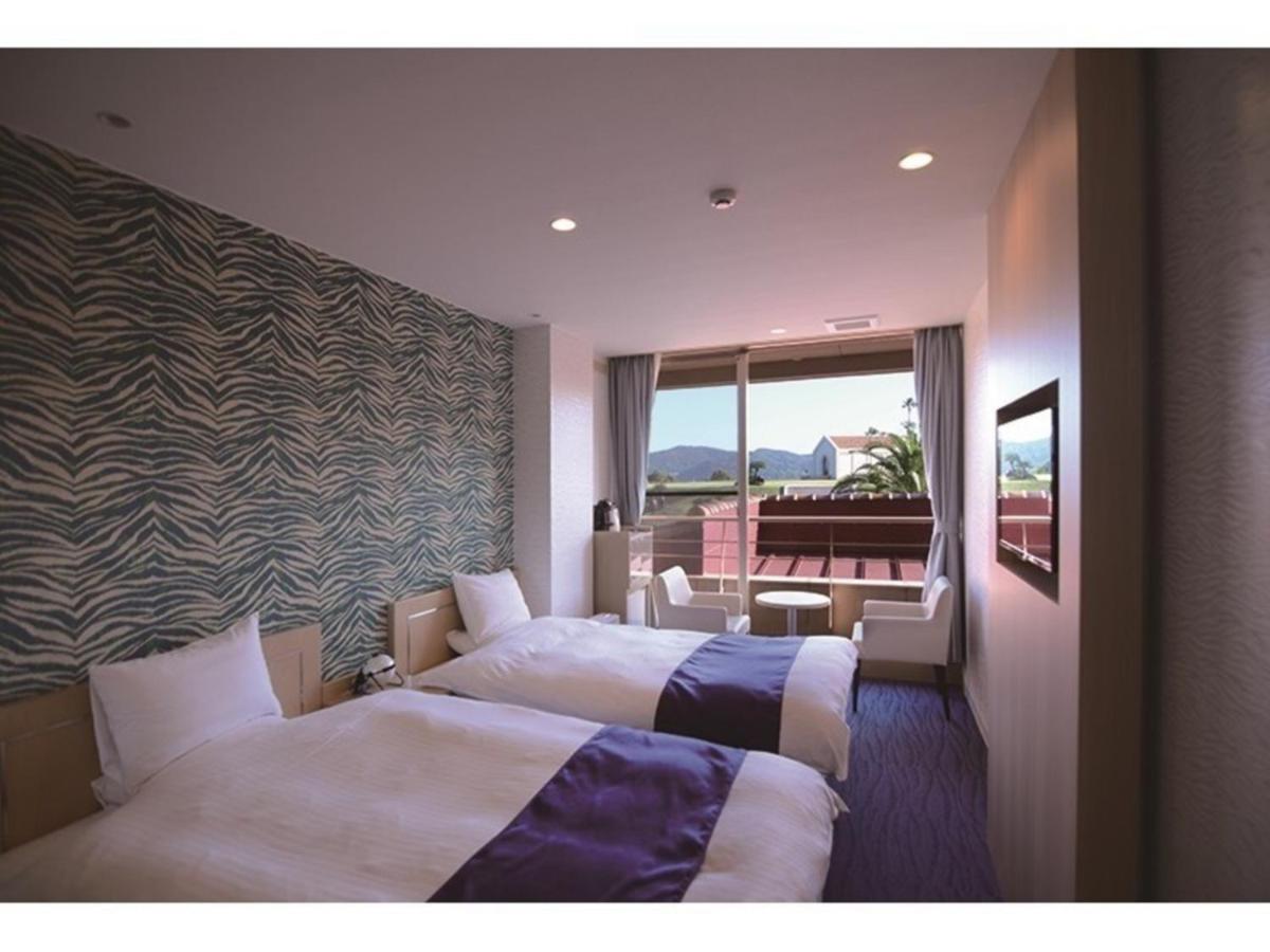 Suitetrails - Hotel Alegria Gardens Amakusa - Vacation STAY 40455v