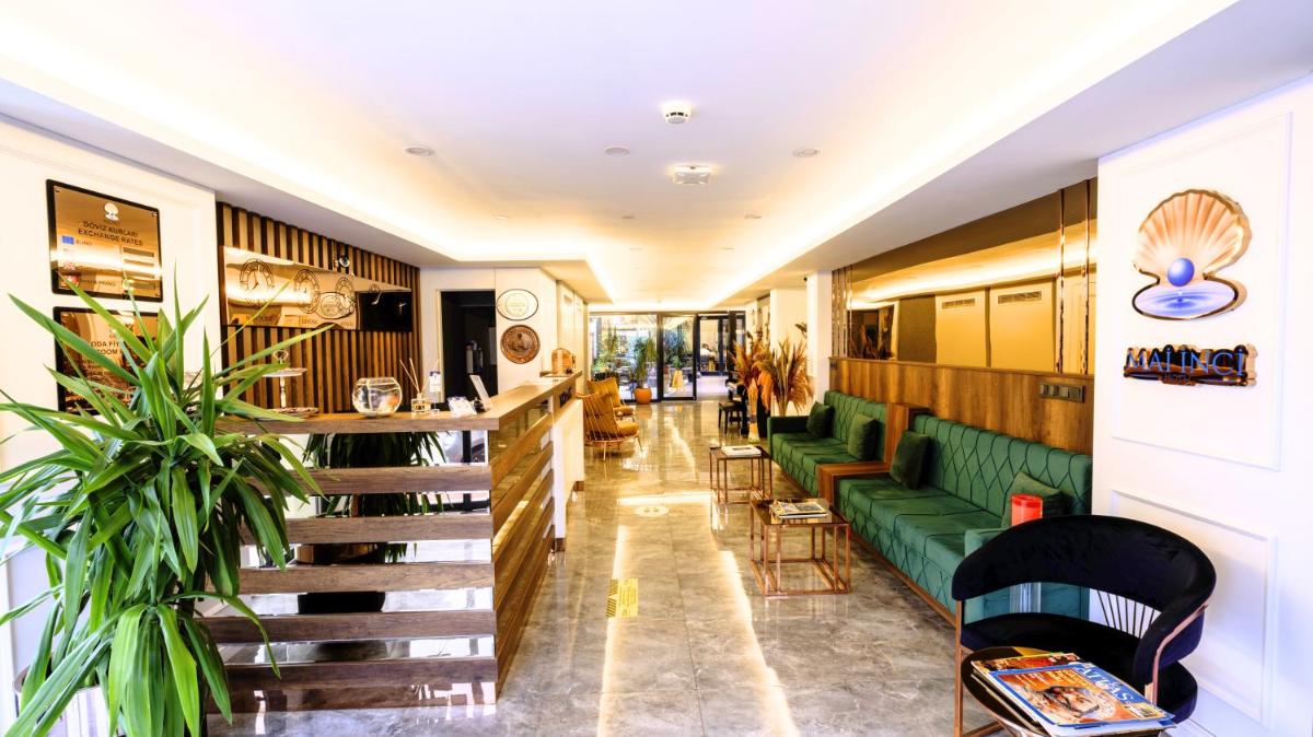 Mai İnci Otel - Housity